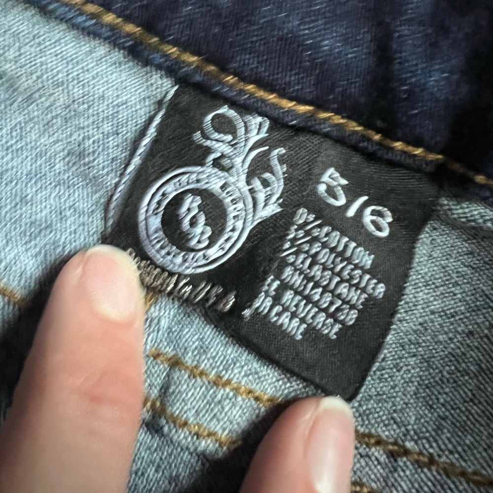 Bobs jeans - Picture 4 of 5